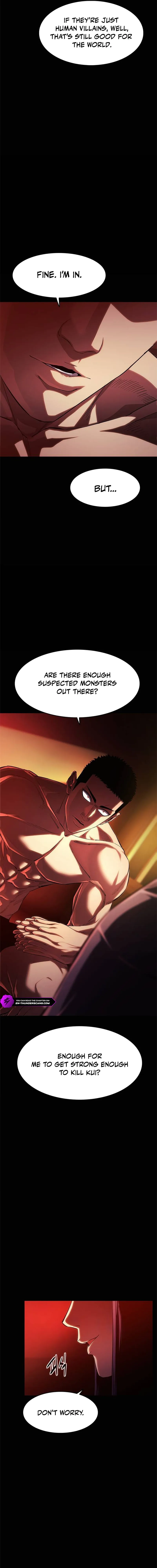 Evil Spirits and Demons Chapter 6 — Page 35