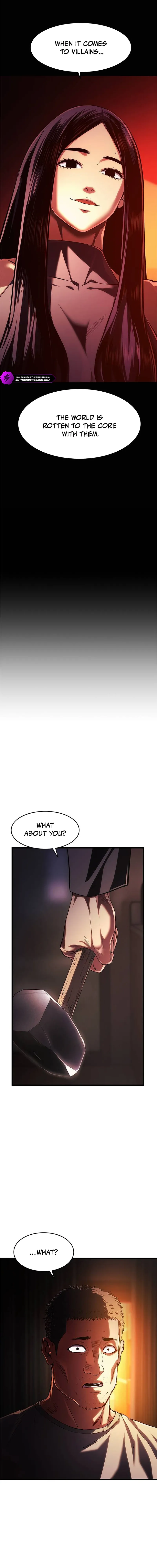 Evil Spirits and Demons Chapter 6 — Page 36