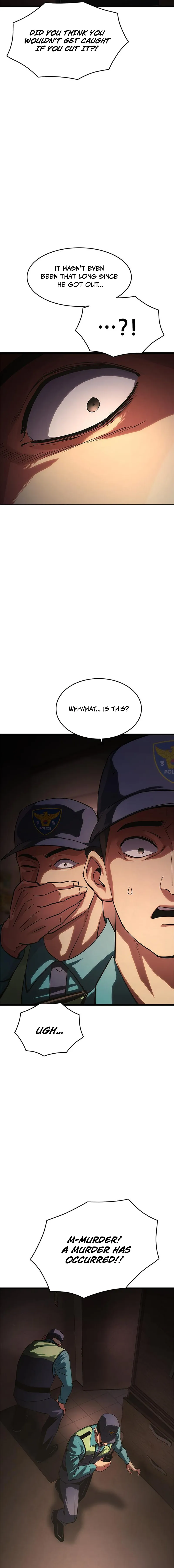 Evil Spirits and Demons Chapter 8 — Page 2