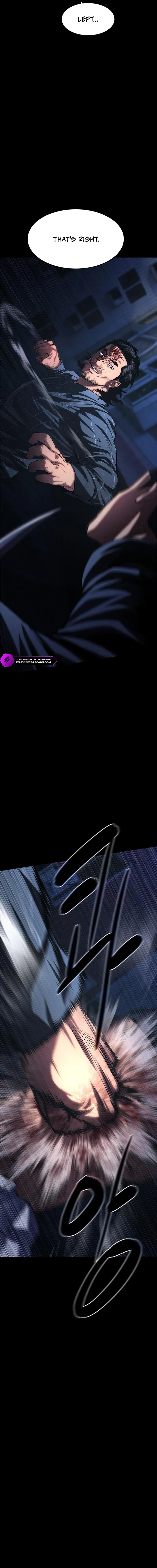Evil Spirits and Demons Chapter 8 — Page 29