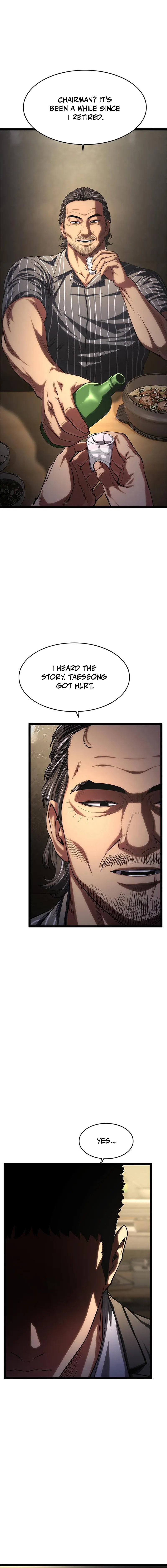 Evil Spirits and Demons Chapter 8 — Page 35