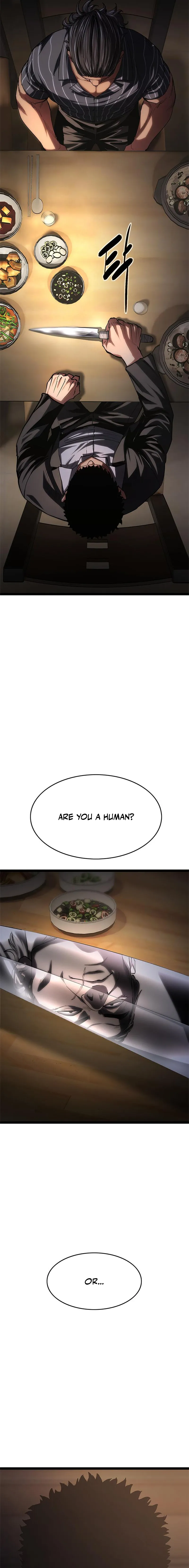 Evil Spirits and Demons Chapter 8 — Page 38