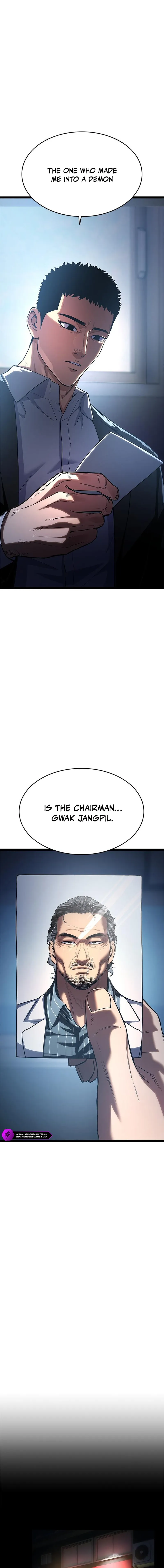 Evil Spirits and Demons Chapter 9 — Page 2