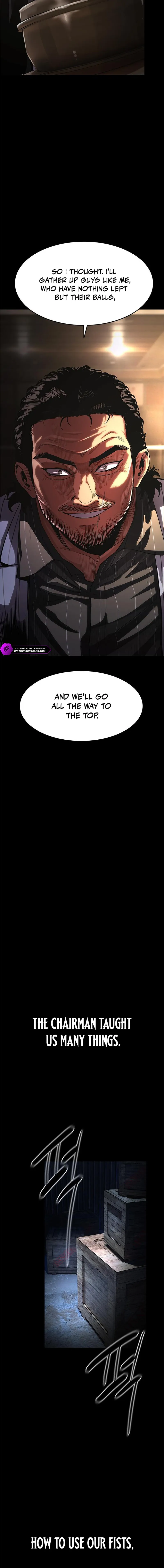 Evil Spirits and Demons Chapter 9 — Page 6
