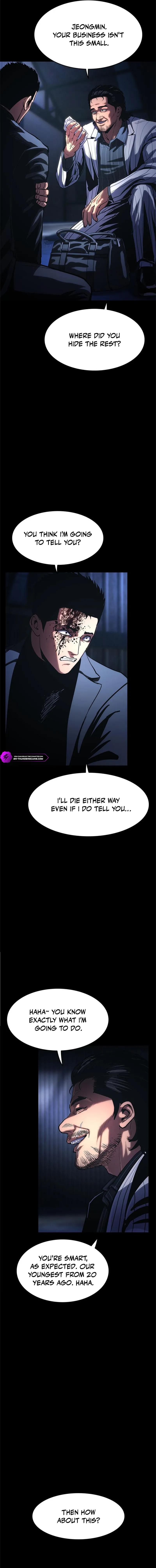 Evil Spirits and Demons Chapter 9 — Page 13