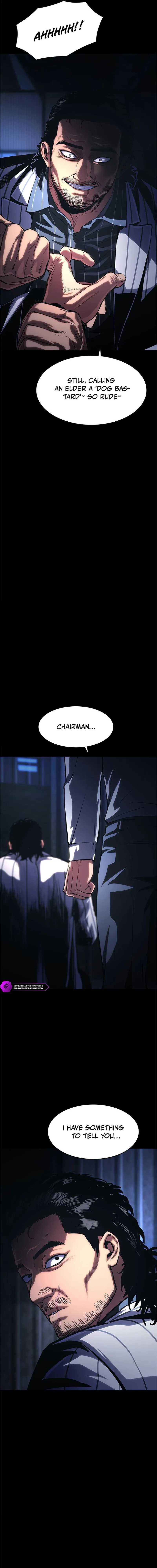 Evil Spirits and Demons Chapter 9 — Page 15
