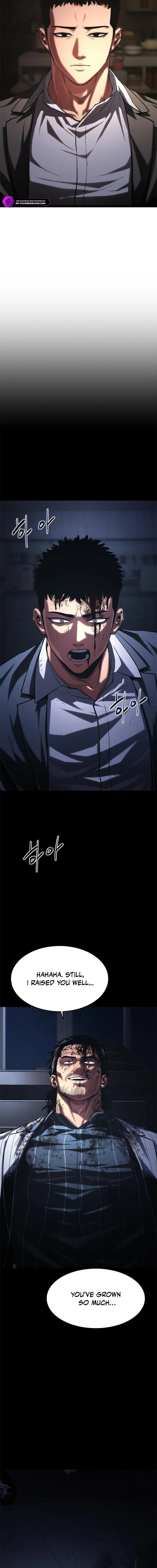Evil Spirits and Demons Chapter 9 — Page 24