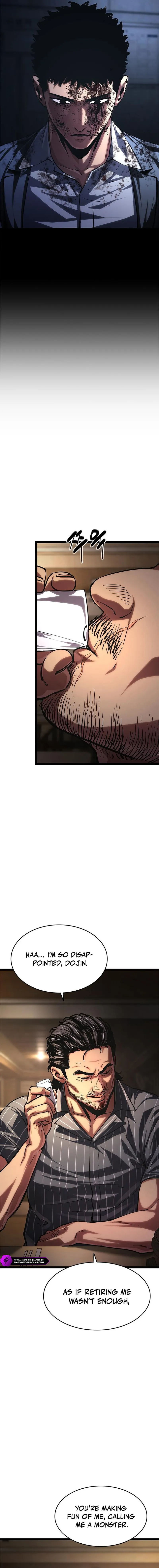 Evil Spirits and Demons Chapter 9 — Page 27