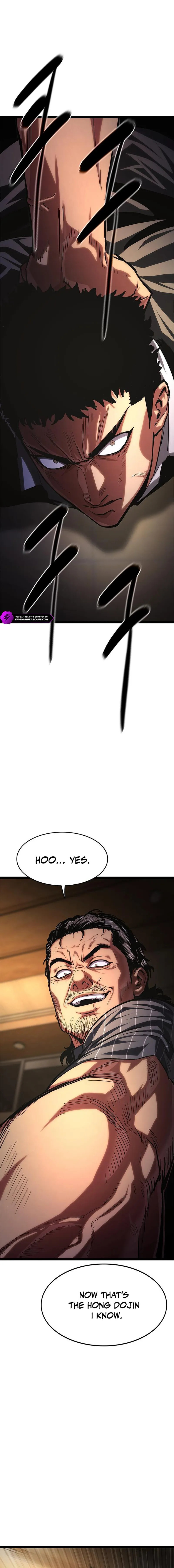 Evil Spirits and Demons Chapter 9 — Page 30