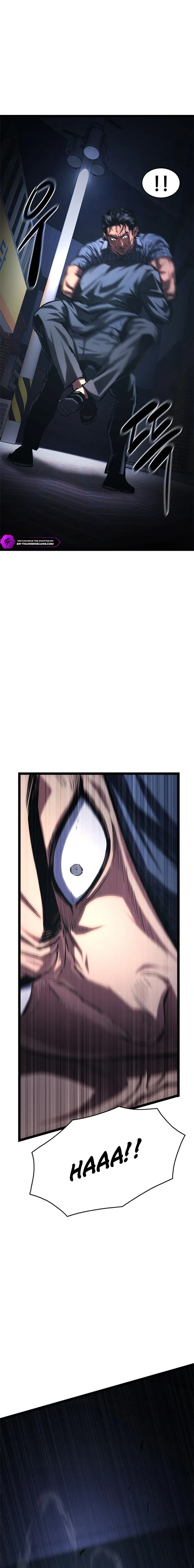Evil Spirits and Demons Chapter 9 — Page 34