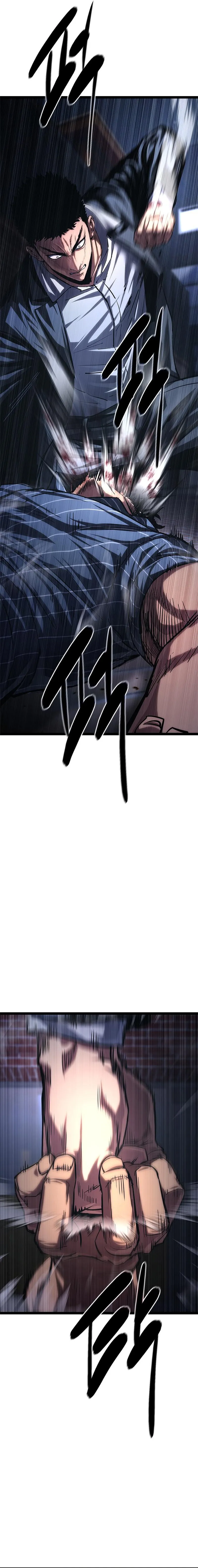 Evil Spirits and Demons Chapter 9 — Page 36