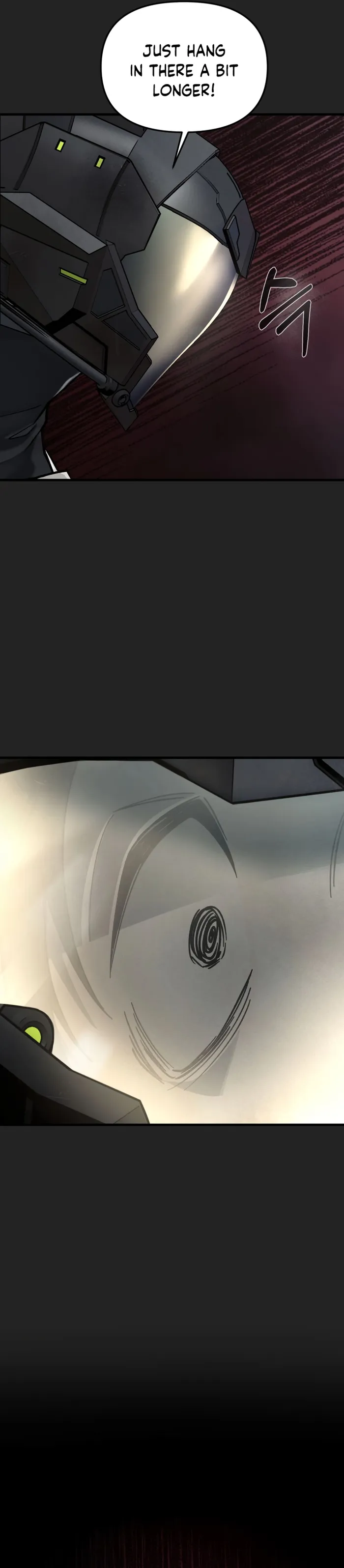 Evolution: Road to Space Monster Chapter 0 — Page 19