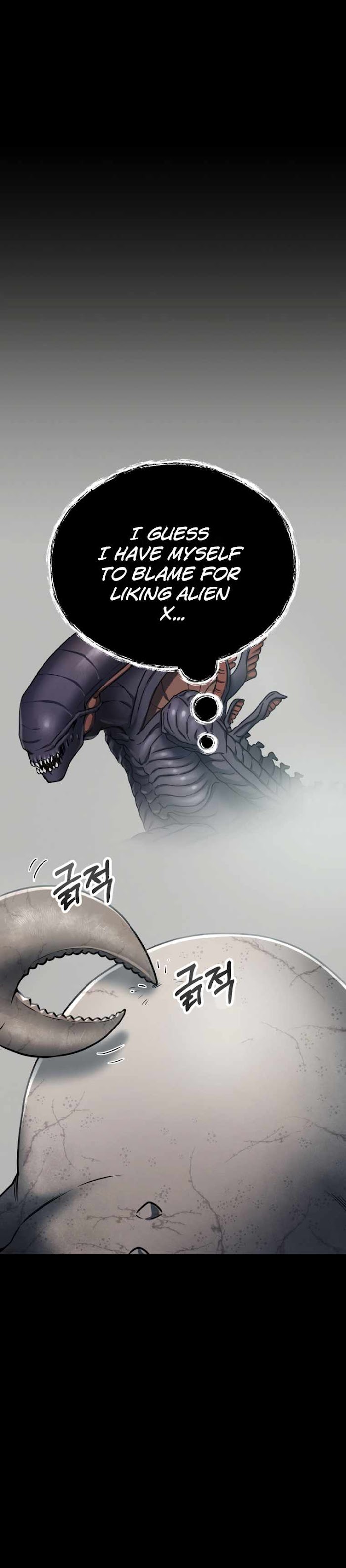Evolution: Road to Space Monster Chapter 1 — Page 12