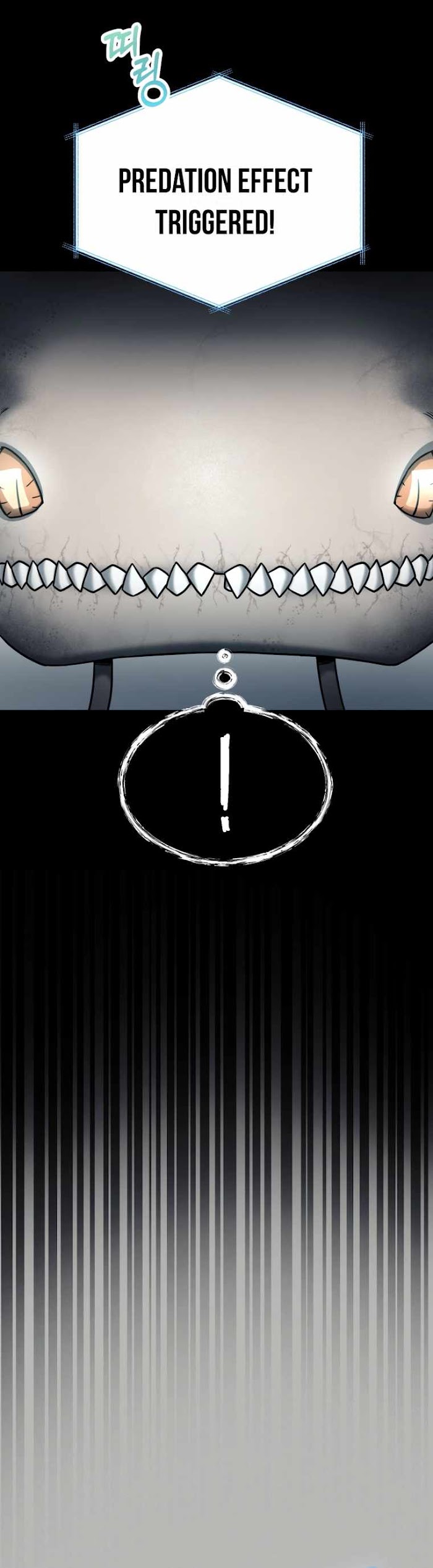 Evolution: Road to Space Monster Chapter 1 — Page 43