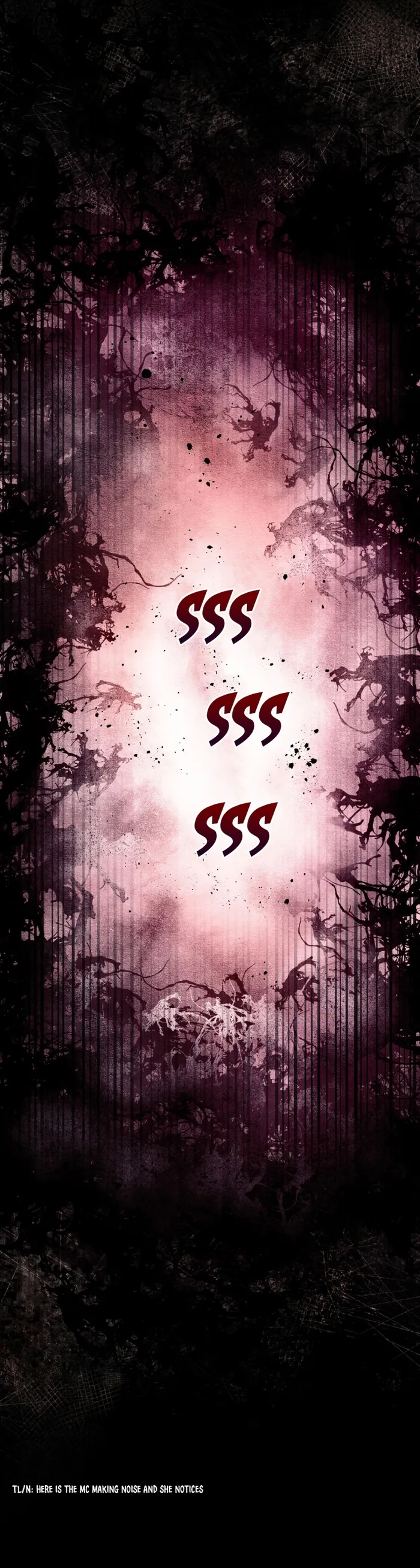 Evolution: Road to Space Monster Chapter 11 — Page 7