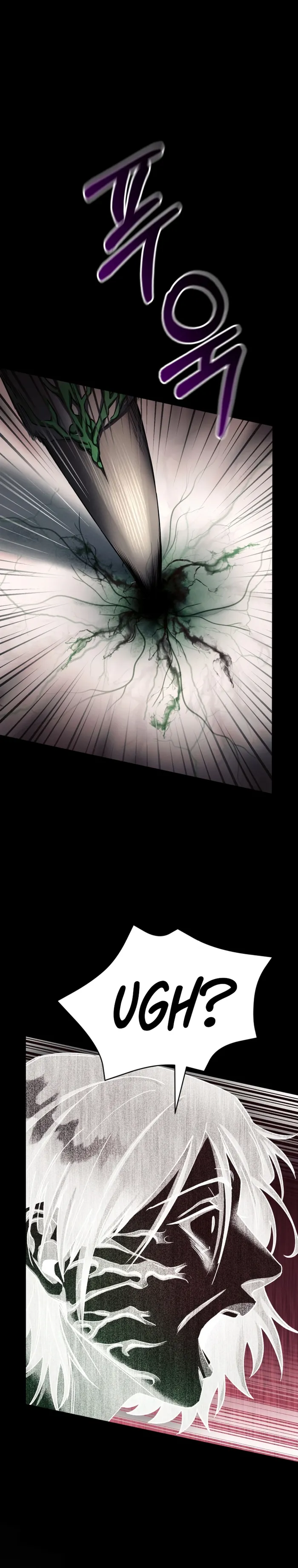 Evolution: Road to Space Monster Chapter 11 — Page 12