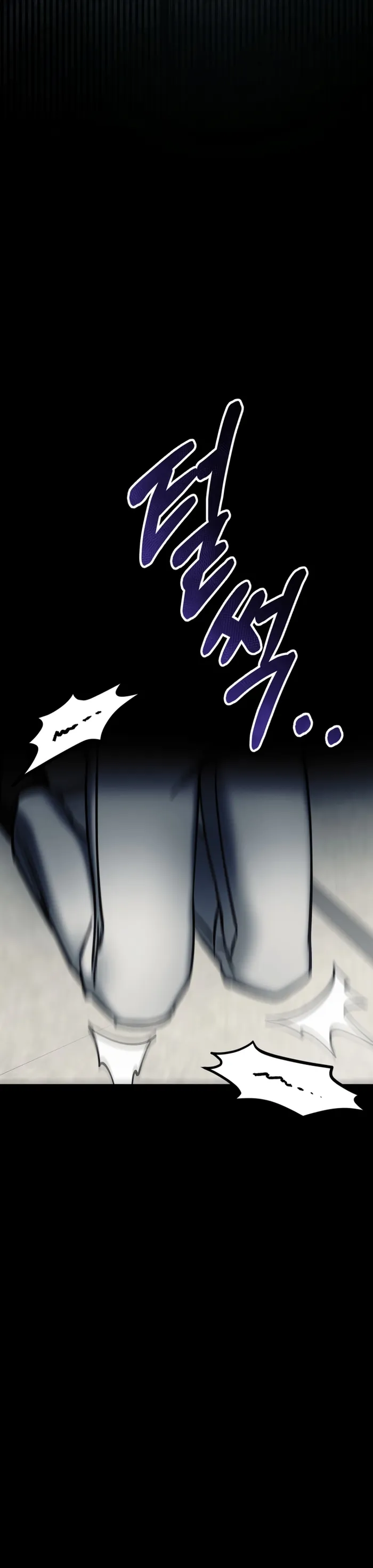 Evolution: Road to Space Monster Chapter 11 — Page 14