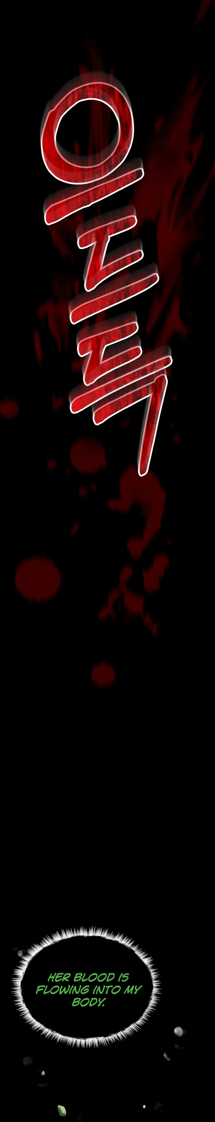 Evolution: Road to Space Monster Chapter 11 — Page 22