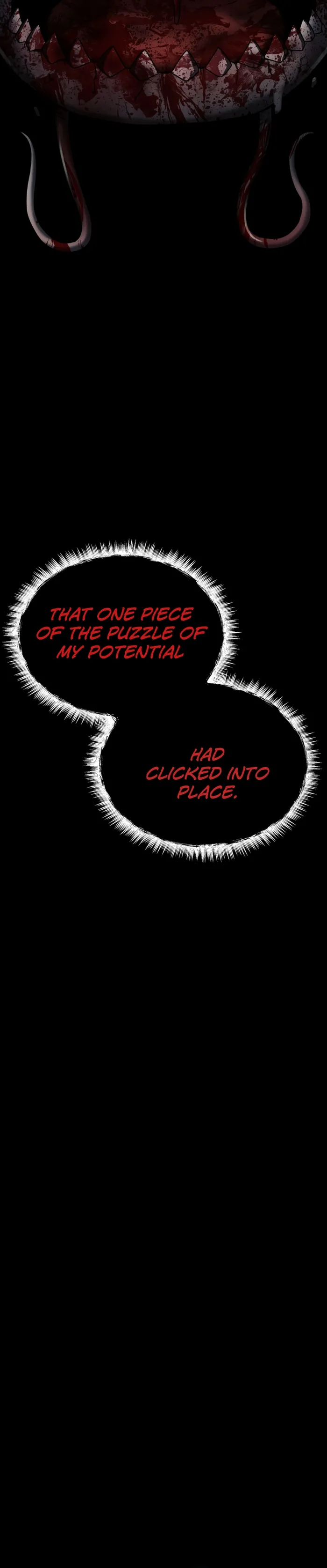 Evolution: Road to Space Monster Chapter 11 — Page 24