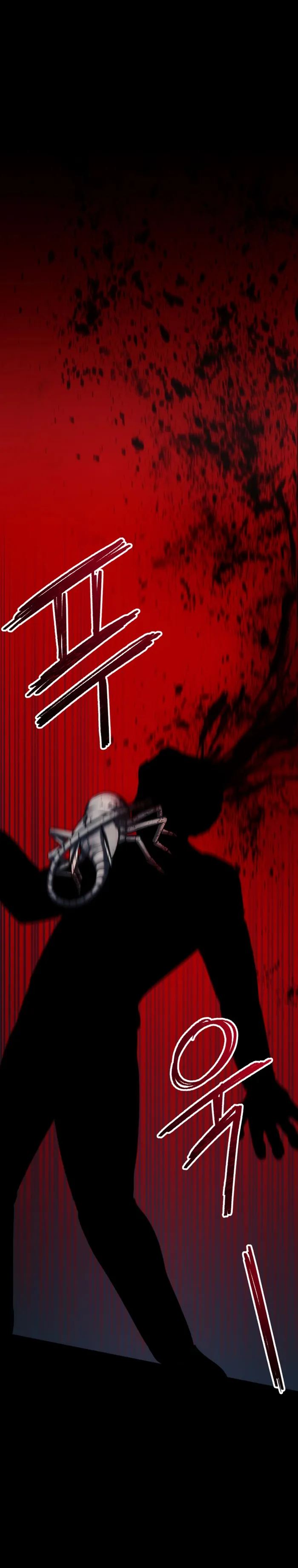 Evolution: Road to Space Monster Chapter 11 — Page 36