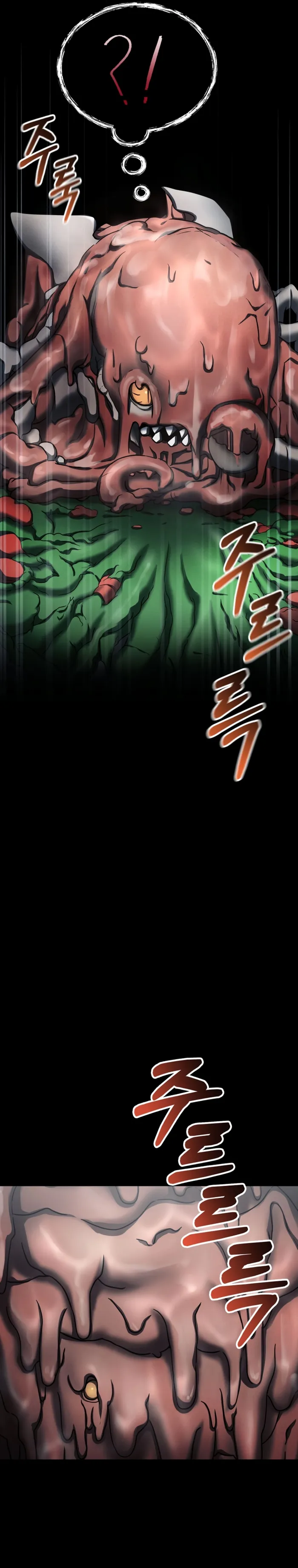 Evolution: Road to Space Monster Chapter 11 — Page 45