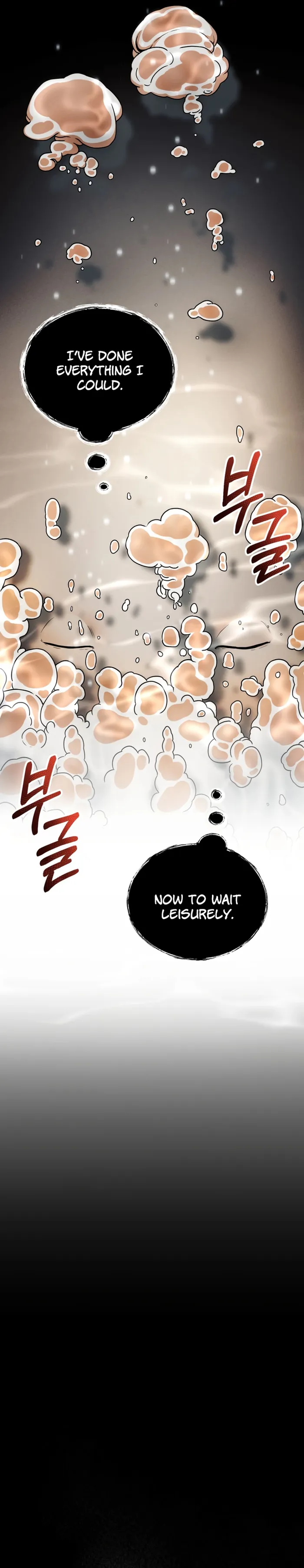 Evolution: Road to Space Monster Chapter 11 — Page 51