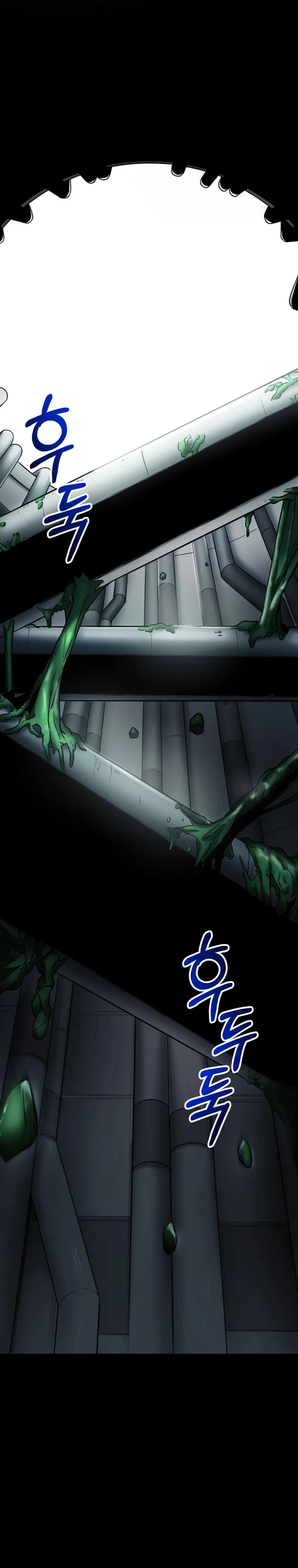 Evolution: Road to Space Monster Chapter 11 — Page 53