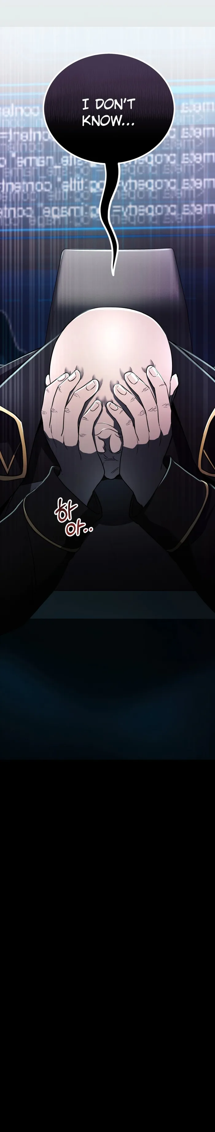 Evolution: Road to Space Monster Chapter 13 — Page 5