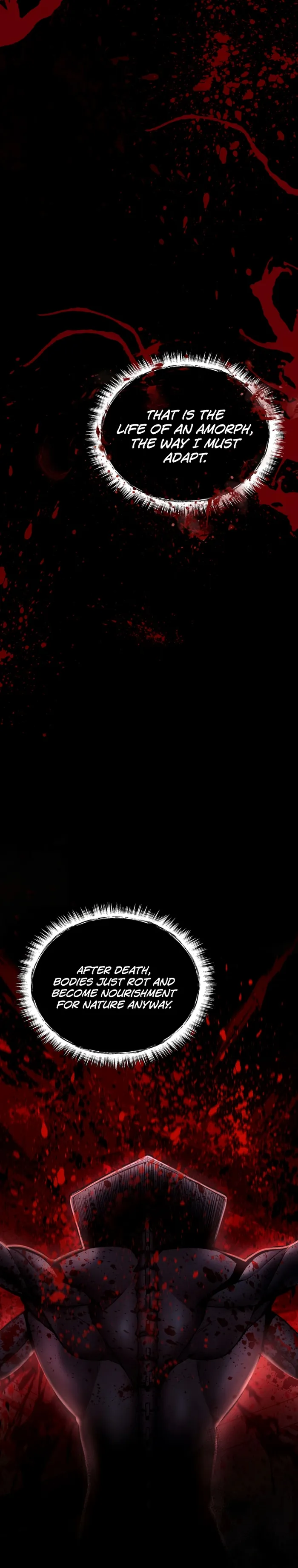 Evolution: Road to Space Monster Chapter 15 — Page 17