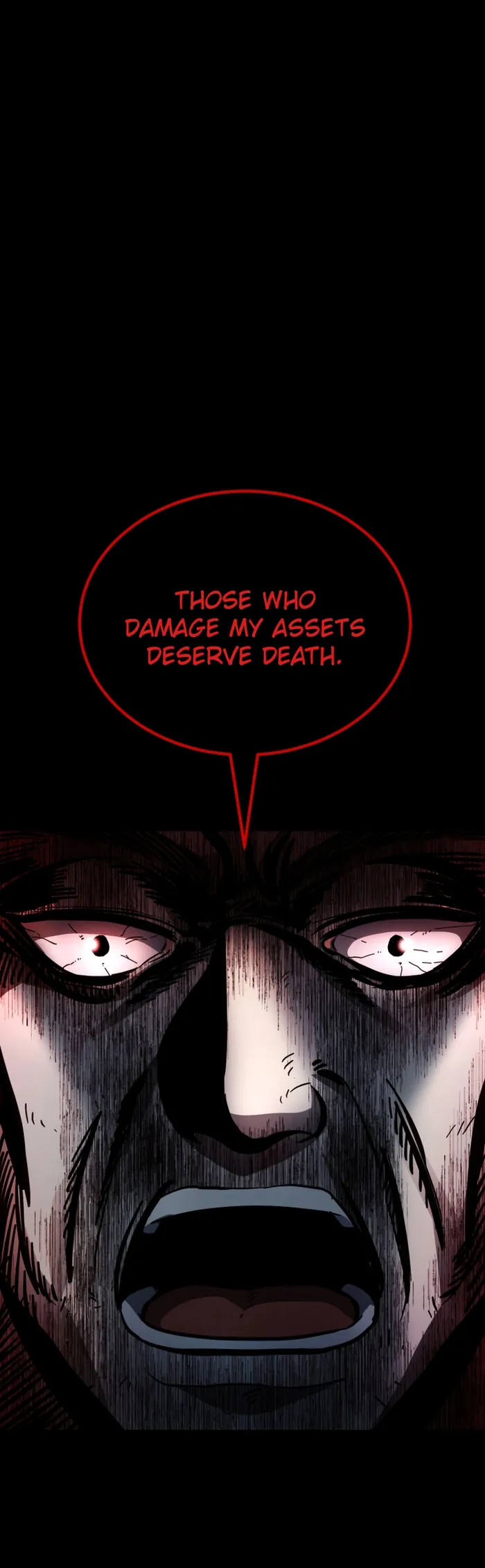 Evolution: Road to Space Monster Chapter 15 — Page 61