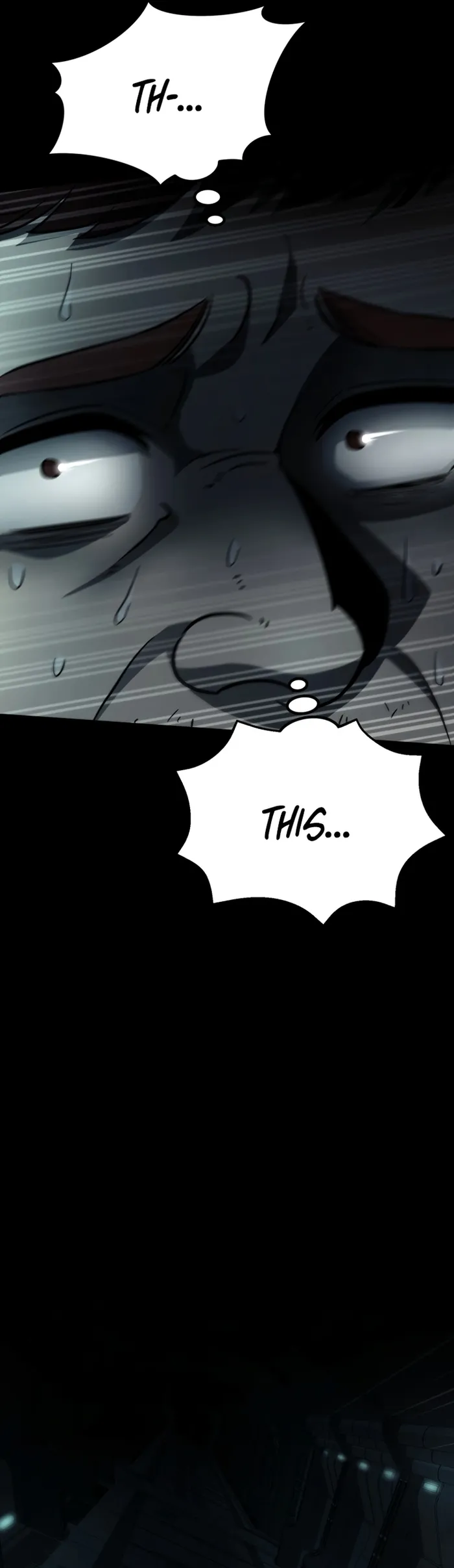 Evolution: Road to Space Monster Chapter 17 — Page 43