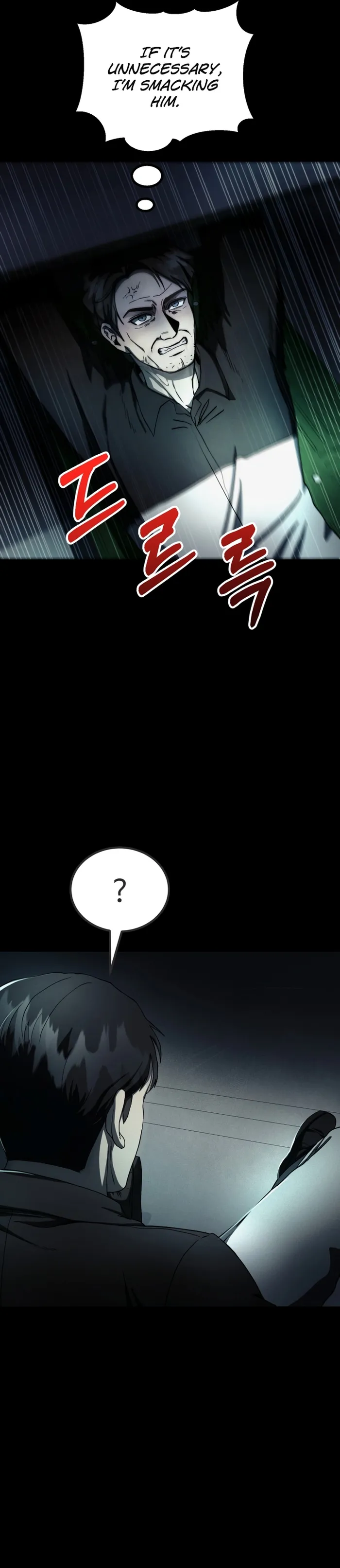 Evolution: Road to Space Monster Chapter 19 — Page 42