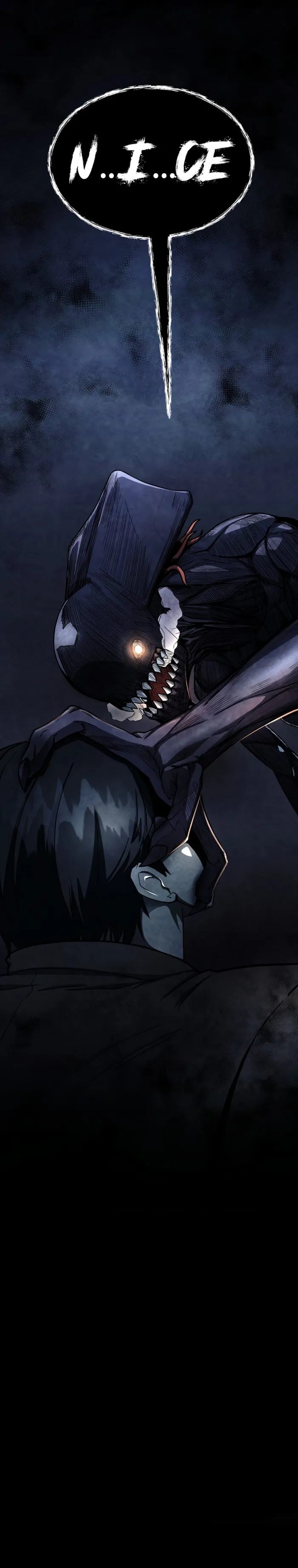 Evolution: Road to Space Monster Chapter 19 — Page 53
