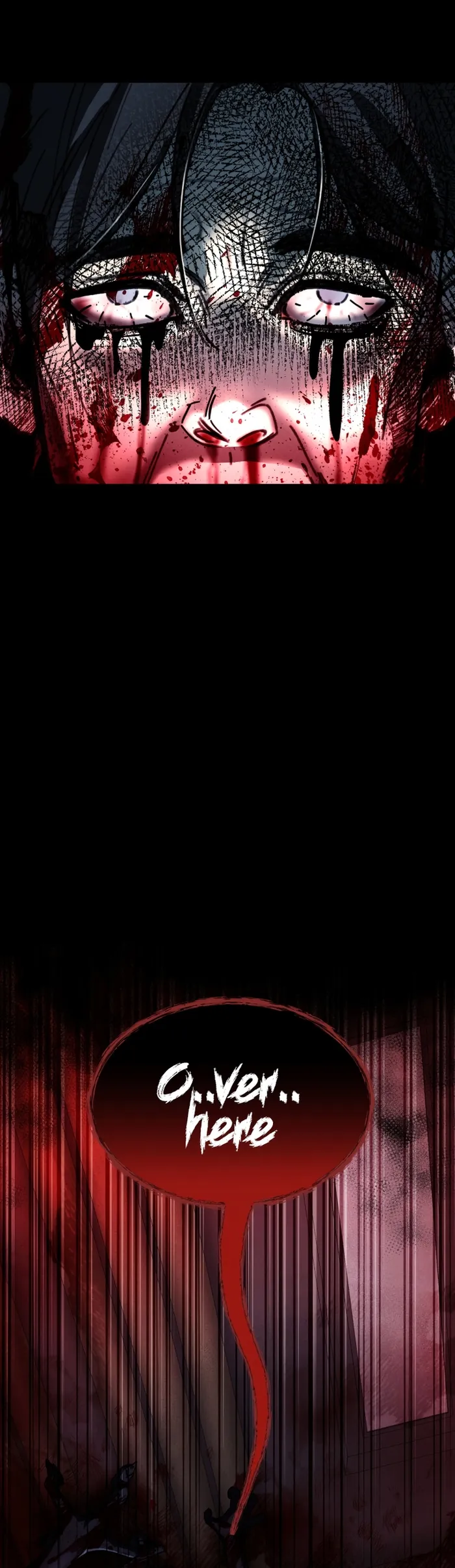 Evolution: Road to Space Monster Chapter 21 — Page 8