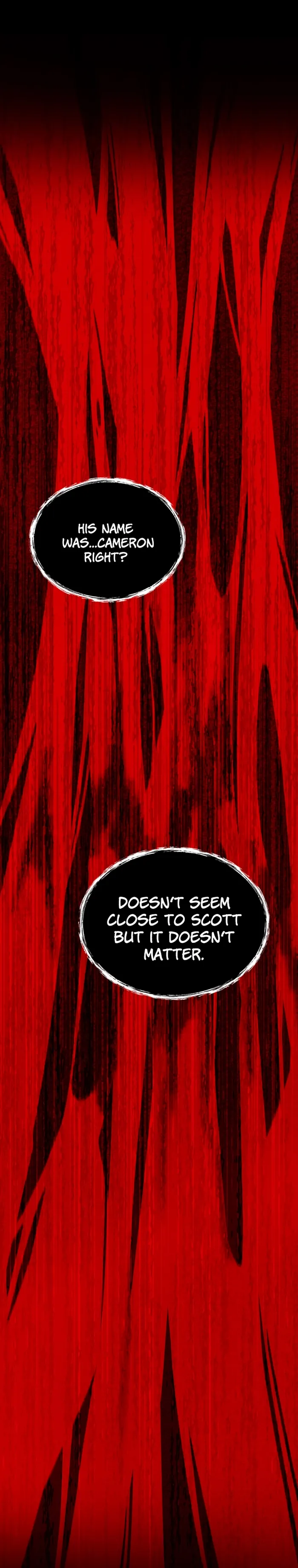 Evolution: Road to Space Monster Chapter 21 — Page 16