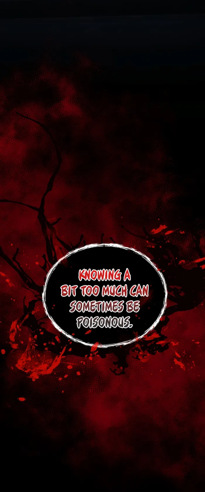 Evolution: Road to Space Monster Chapter 23 — Page 54