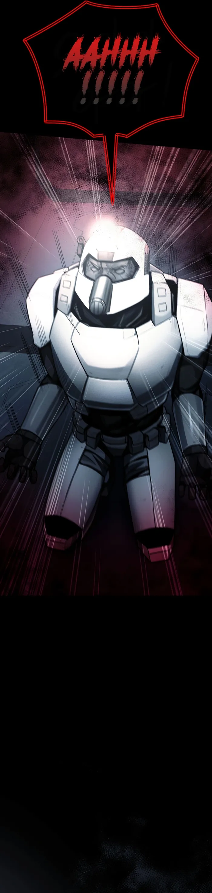 Evolution: Road to Space Monster Chapter 25 — Page 42
