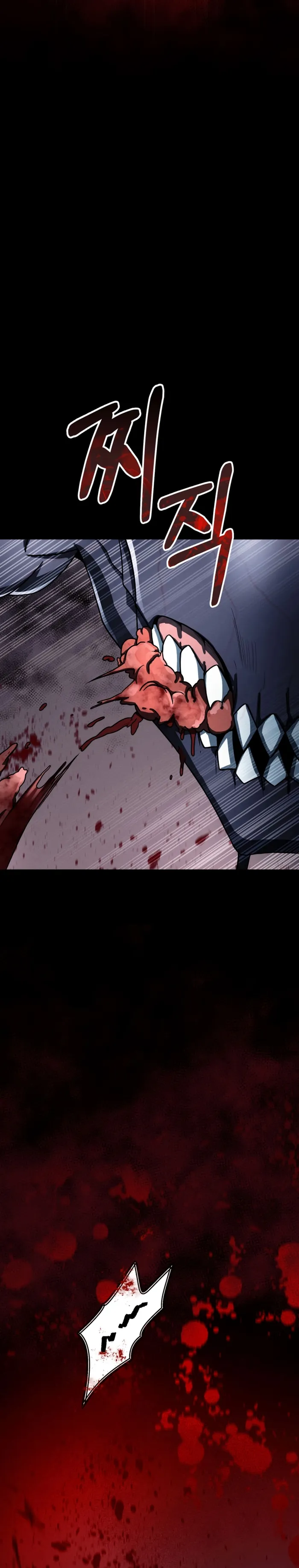 Evolution: Road to Space Monster Chapter 25 — Page 53