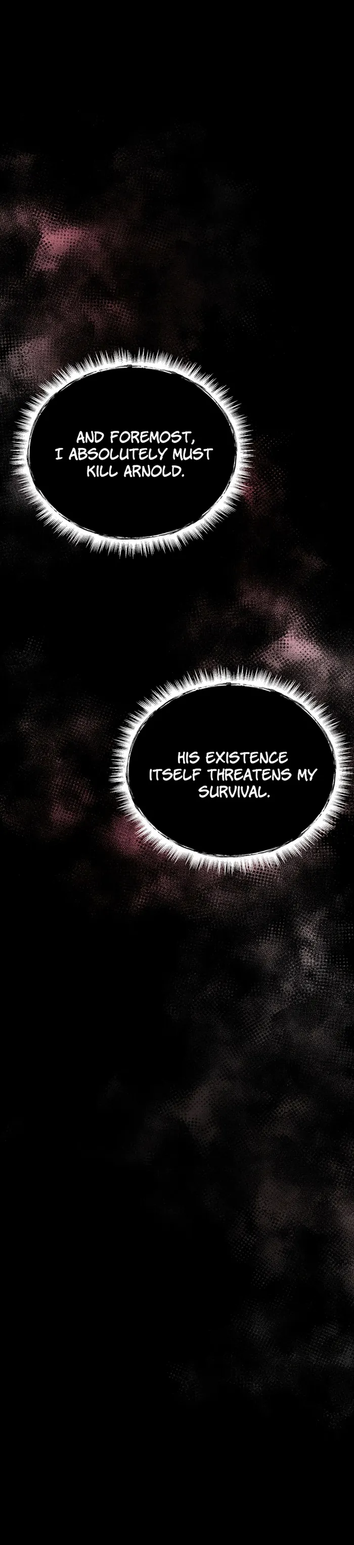 Evolution: Road to Space Monster Chapter 27 — Page 27