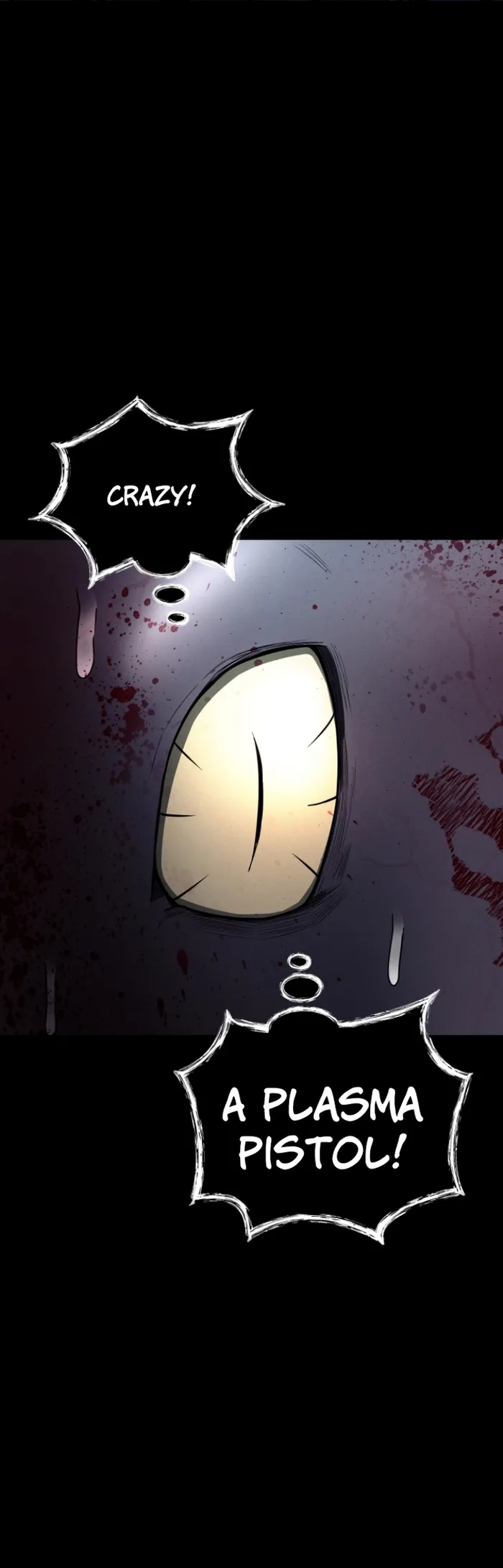 Evolution: Road to Space Monster Chapter 27 — Page 52