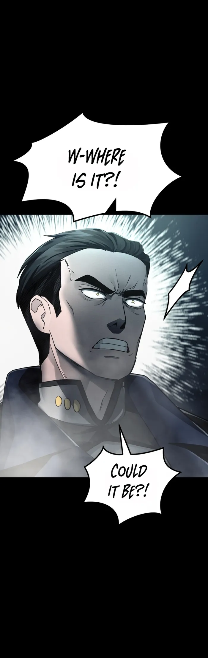 Evolution: Road to Space Monster Chapter 29 — Page 24