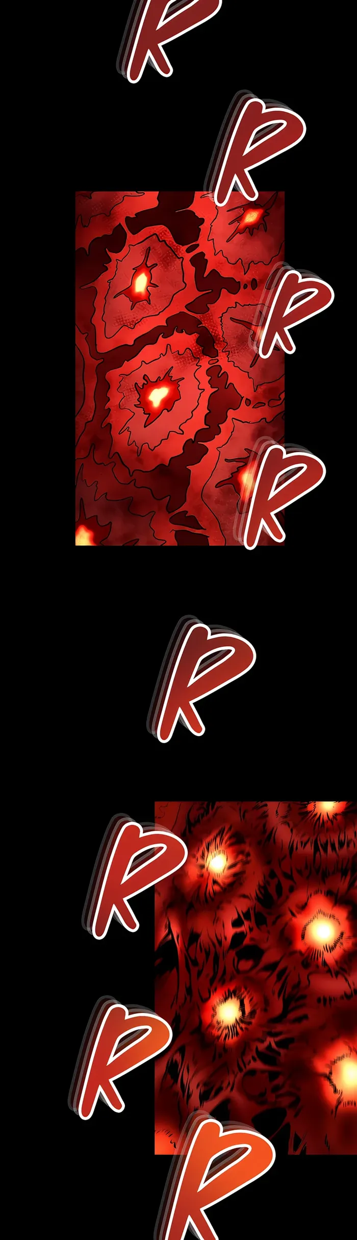 Evolution: Road to Space Monster Chapter 45 — Page 3