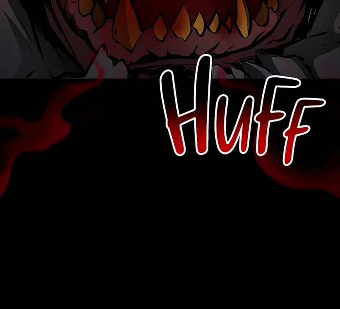 Evolution: Road to Space Monster Chapter 45 — Page 8