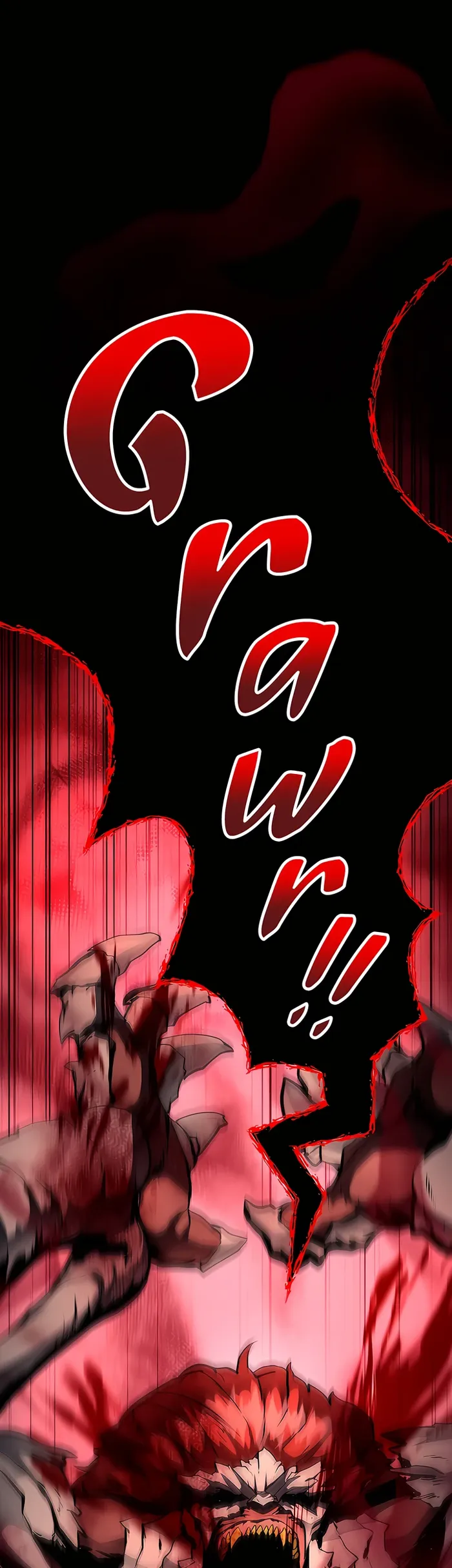 Evolution: Road to Space Monster Chapter 45 — Page 9