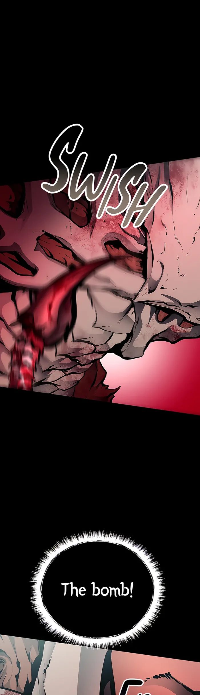 Evolution: Road to Space Monster Chapter 45 — Page 16
