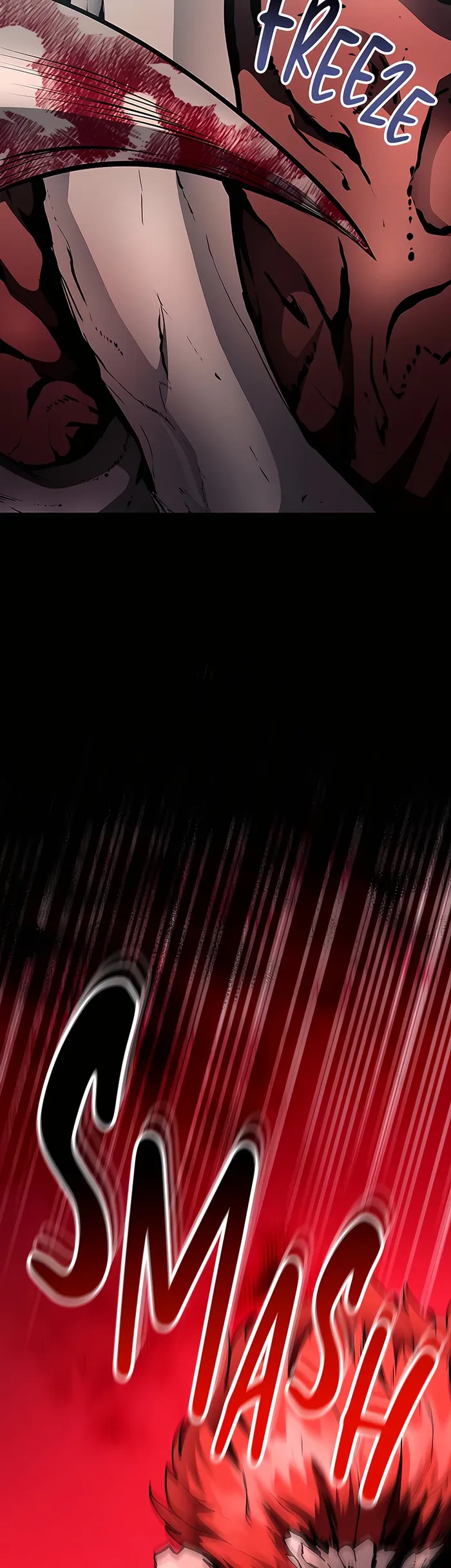 Evolution: Road to Space Monster Chapter 45 — Page 17