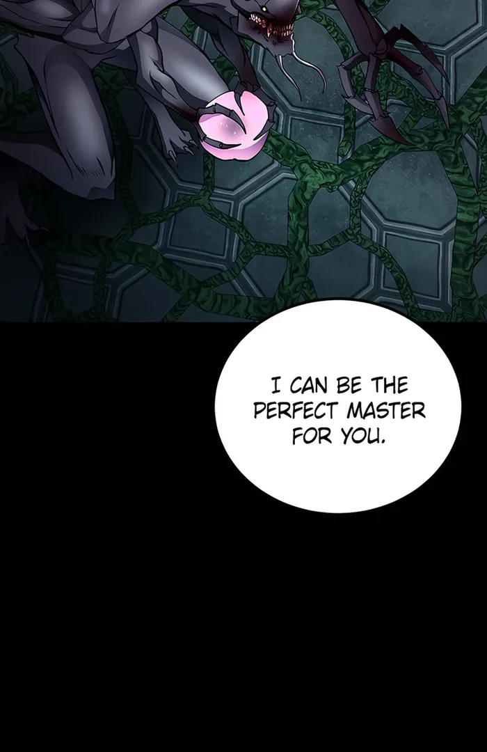 Evolution: Road to Space Monster Chapter 48 — Page 3