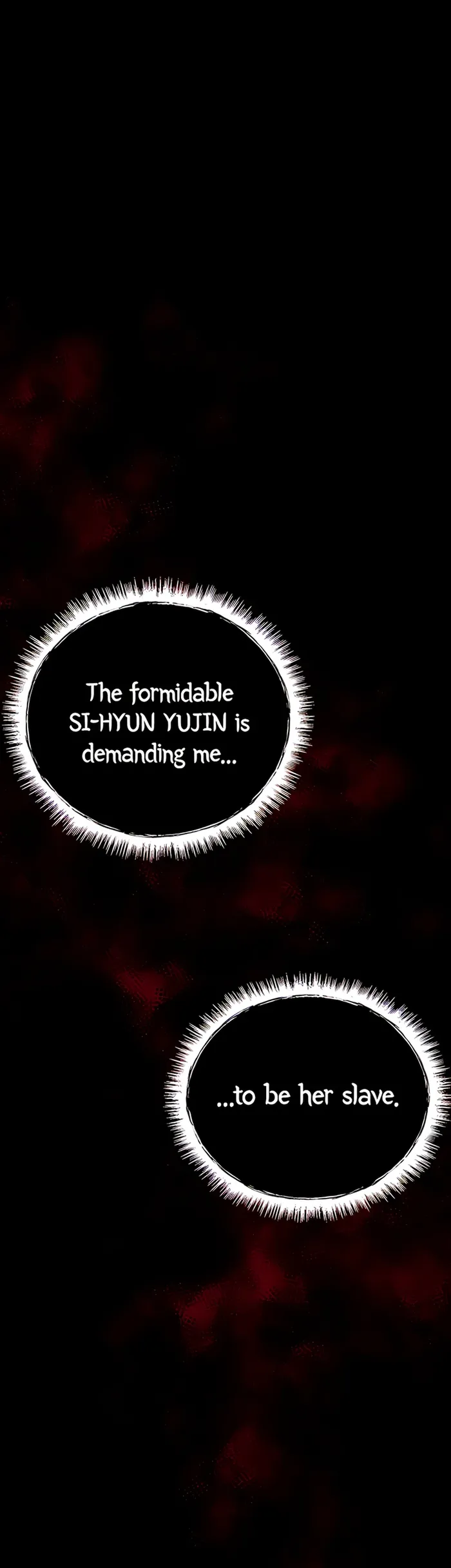 Evolution: Road to Space Monster Chapter 48 — Page 5