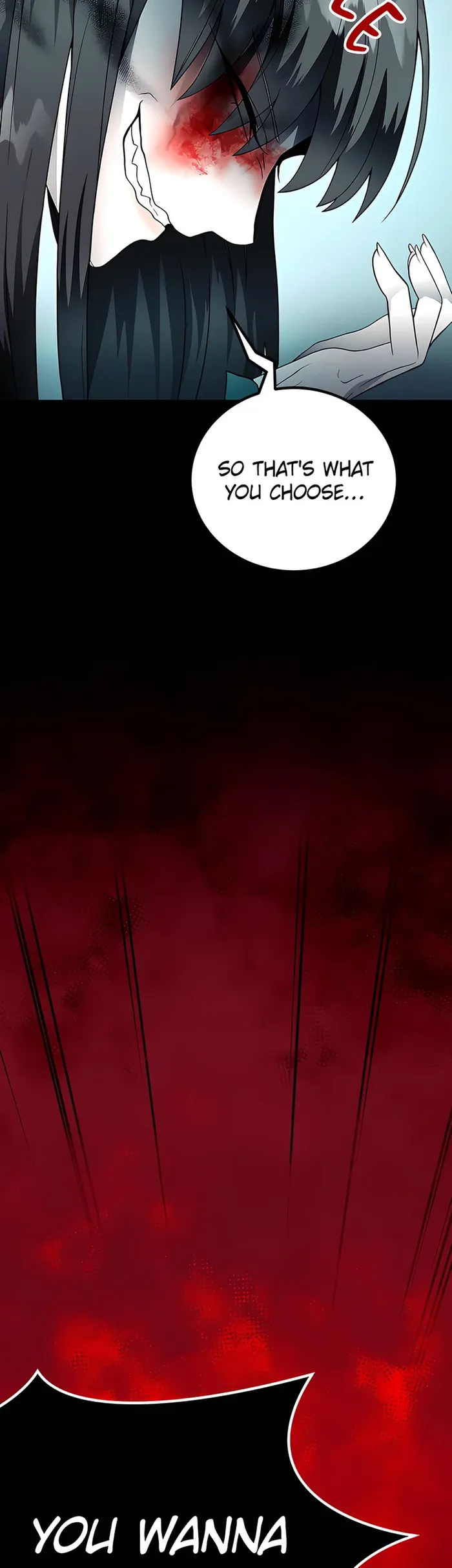 Evolution: Road to Space Monster Chapter 48 — Page 27