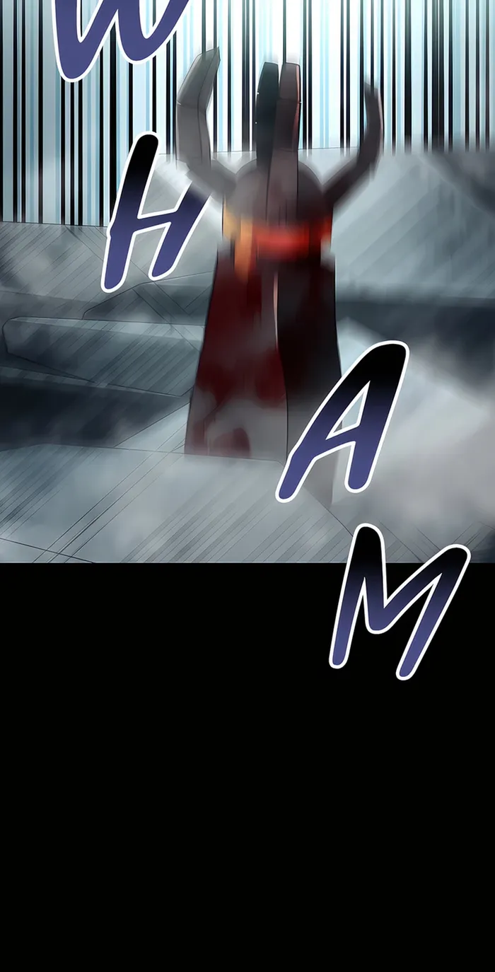 Evolution: Road to Space Monster Chapter 48 — Page 36